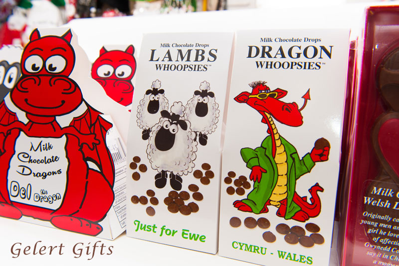 Gelert Gifts